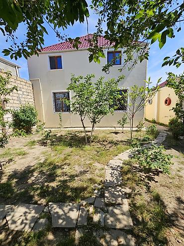 dasinmaz emlak agstafa: 4 otaqlı, 160 kv. m, Kredit yoxdur, Yeni təmirli — 7