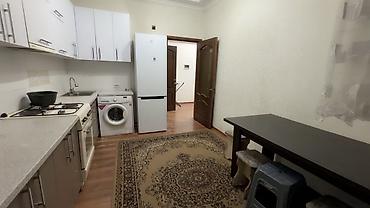 Батирлер: Сдаётся 2-комнатная квартира в центре города! 📍 Адрес: ул. Московская — 1