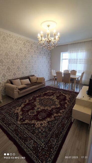 Həyət evləri və villaların satışı: Binə 4 otaqlı, 95 kv. m, Kredit yoxdur, Yeni təmirli — 16