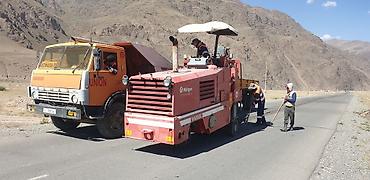 ауди а6 с: Фреза дорожная Wirtgen W600DC Назначение: - Холодное фрезерование — 2