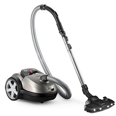 tosturan: Tozsoran "Philips XD8052" ✅ Brend: Philips ✅ Toz Toplayıcı Növü: Torba — 2