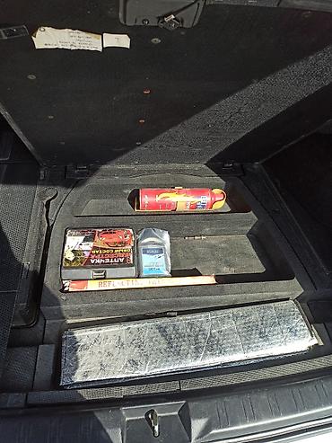 Subaru: Subaru Forester: 2002 г., 2 л, Автомат, Бензин, Универсал — 12