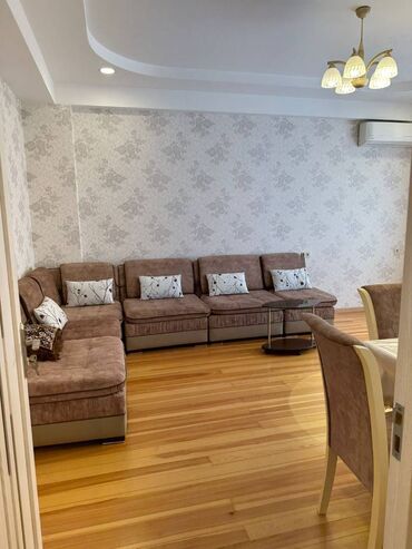 Uzunmüddətli kirayə mənzillər: Xətai metrosuna yaxın, yeni tikili, 16 mərtəbəli binanın 6-cı -da lalafo.az — 3 Uzunmüddətli kirayə mənzillər: Xətai metrosuna yaxın, yeni tikili, 16 mərtəbəli binanın 6-cı — 3