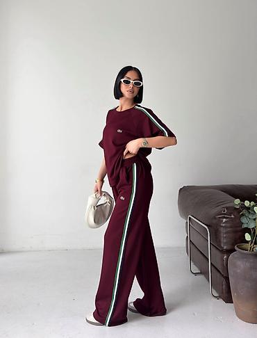 vera handmade: Lacoste pamucni komplet💥
Oversize -do XL(4 u seriji)
3900 — 4