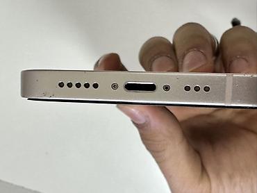 Apple iPhone: IPhone 13, Б/у, 256 ГБ, Розовый, Чехол, 77 % — 3