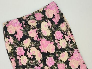 plisowane spódnice z czym nosić: Asos, Спідниця жіноча, розмір L