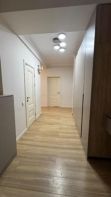 2100: 3 комнаты, 103 м², Асанбай мкр Элитка, 9 этаж, Дизайнерский ремонт — 4