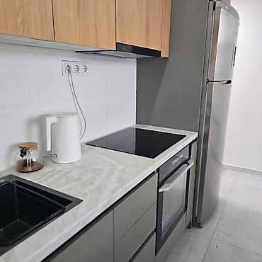 Долгосрочная аренда домов: 240 м², 6 комнат, Утепленный, Теплый пол, Видеонаблюдение — 23