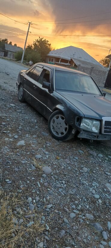 климат контроль мерс 210: Mercedes-Benz E-Class: 1992 г., 2.3 л, Механика, Бензин