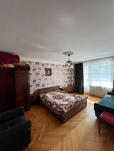 bakida ev: İcarəyə verilir 3 otaqlı köhnə tikili 100 m², Elmlər Akademiyası m — 5
