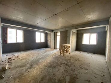 Yeni tikili: 3 otaqlı, Yeni tikili, 136 kv. m — 1