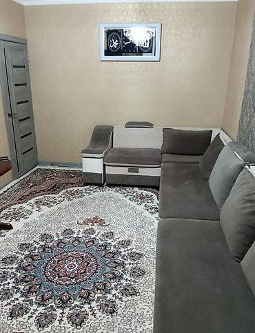 квартира татан: 2 комнаты, 48 м², Таатан ТЦ 105 серия, 2 этаж, Евроремонт — 5