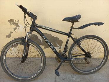 вело: İşlənmiş Şəhər velosipedi Start, 29", Ünvandan götürmə