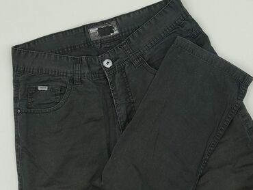 House, Men's trousers, size S