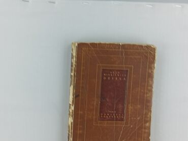 Książka, gatunek - Literatura faktu, stan - Bardzo dobry
