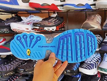 Patike: Nike air max tn3 tuned patike A klasa NOVO Novo Brojevi 41 do 46 fb — 2