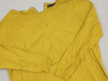 mock neck t shirty: Sweter, Atmosphere, L (EU 40), condition - Good