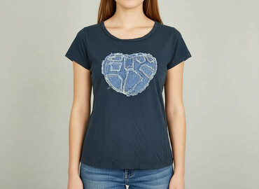 koszulka arsenal allegro: Young Dimension, Women`s T-shirt, size S at lalafo.pl koszulka arsenal allegro: Young Dimension, Women`s T-shirt, size S