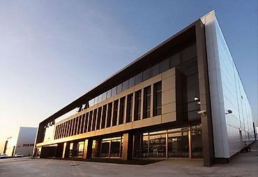 Алюминиевые композитные панели (Алюкобонд): Алюкобонд!Алюкобонд! коёбуз.Материалдары бар! Конференц залдар, Глобус — 6