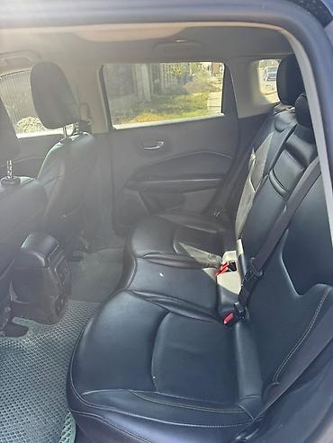 отогрев авто бишкек: Jeep Compass: 2019 г., 2.4 л, Автомат, Бензин, Кроссовер — 5