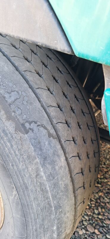 Тягачи: Тягач, DAF, 2018 г., Без прицепа — 13