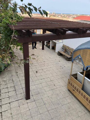 Həyət evləri və villaların satışı: 5 otaqlı, 310 kv. m, Orta təmir — 10