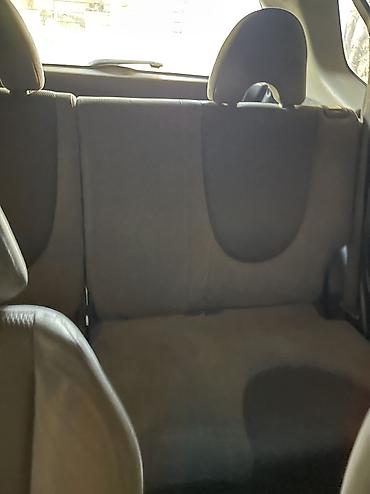 жазз фит: Honda Fit: 2003 г., Автомат, Бензин, Хэтчбэк — 10
