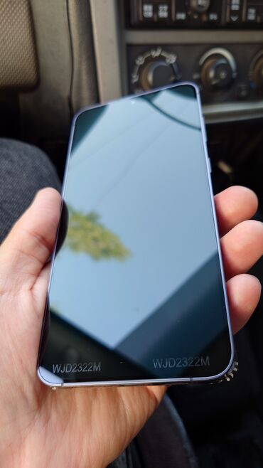 Sony: Sony Xperia Pro-I, Новый, 512 ГБ, цвет - Черный, eSIM, 2 SIM, 1 SIM — 8