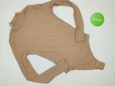 hm top do karmienia: H&M, Body damskie, rozmiar S — 3