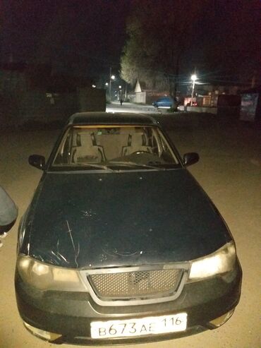 Унаа сатуу: Daewoo Nexia: 2009 г., 1.5 л, Механика, Бензин, Седан