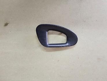 raf simons: Рамка внутренней дверной ручки Citroen Saxo, 1999г.в (96-2001г.в.) — 2