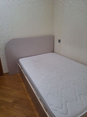 Çarpayılar: İşlənmiş, Təknəfərlik çarpayı, Bazasız, Matras ilə, Siyirməsiz, Azərbaycan