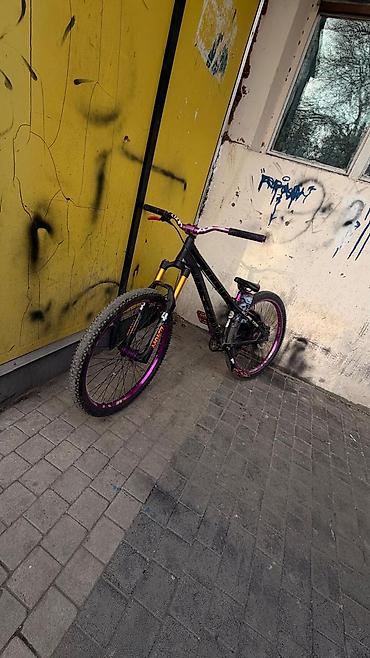 vesvet: Velosiped 4 ayın velosipedidir 1 ci əldən məndə olub çox əla baxılıb — 3