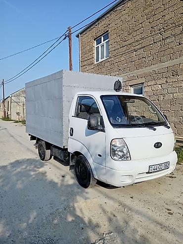 furqon ceşqa: Kia bongo k20700 — 5