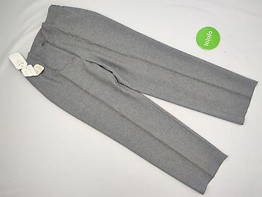 sm collection: Spodnie materiałowe damskie, rozmiar S — 2