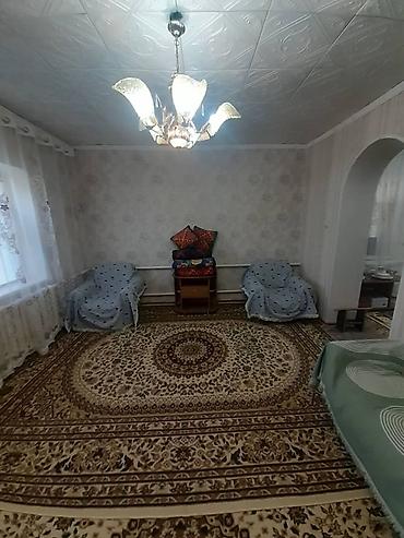 Продажа коттеджей и домов: Дом с участком. - Кирпичный одноэтажный дом с двускатной крышей — 6