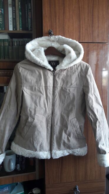 парный одежда: Пальто, L (EU 40)