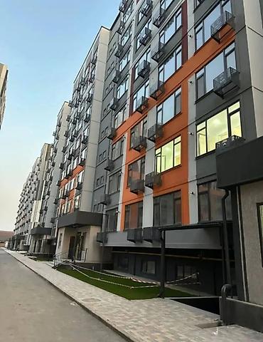 48: 1 комната, 48 м², Церковь 2 этаж, Евроремонт — 8