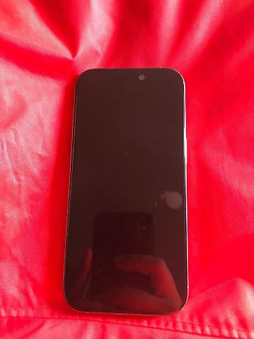 Apple iPhone: IPhone 16 Pro, 128 GB, Desert Titanium, Sənədlərlə — 2