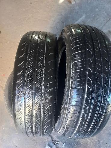 Continental avtomobil təkərləri dəsti - Brend: Continental - Ölçü