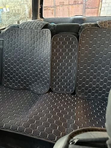 Продажа авто: Volkswagen Passat: 1992 г., 2 л, Механика, Бензин, Универсал — 7