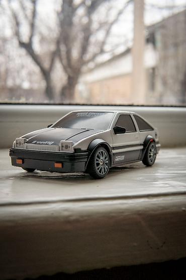 Модели автомобилей: Радиоуправляемые дрифт-машинки Power Racing Машинки на пульте — 4