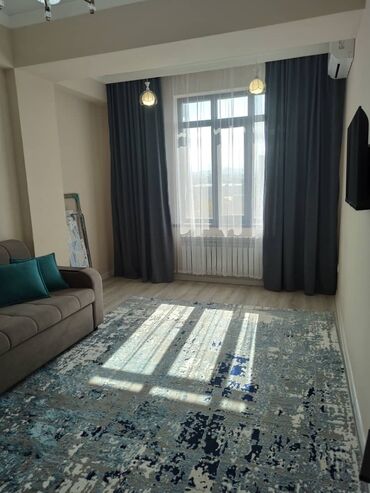 1 bedroom: 1 комната, Агентство недвижимости, Без подселения, С мебелью полностью