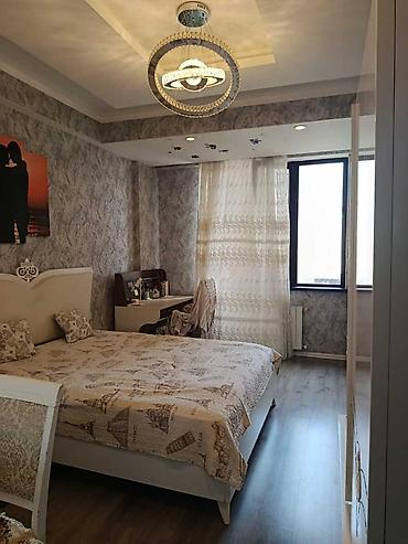 satişi: Yasamal, 3 otaqlı, Yeni tikili, m. Elmlər Akademiyası, 85 kv. m — 6