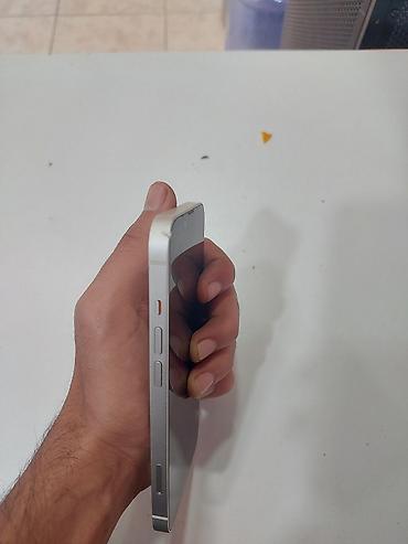 iphone 23: IPhone 13, 128 GB, Ağ — 4