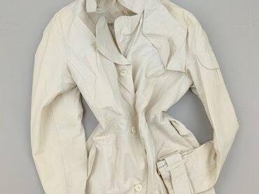 Women`s trench, size S (EU 36)