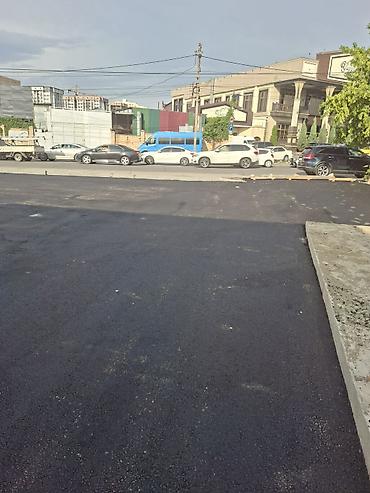 Напольные работы: Больше 6 лет опыта — 8