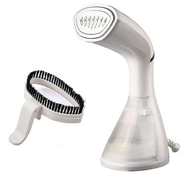 Утюги: №: 7439 Məhsulun adı: Əl buxarlayıcısı Sonifer SF-9125 Brend: Sonifer — 1