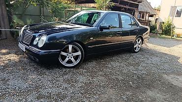 запчасти мерседес бу: Б/у Колесо AMG 225 / 40 / R 18, 5 Болтов — 2
