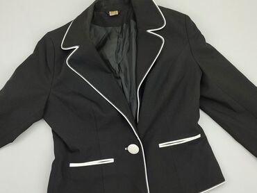 eleganckie sukienki rozmiar 44 46: Women's blazer 2XL (EU 44), condition - Good